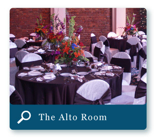 Alto Room