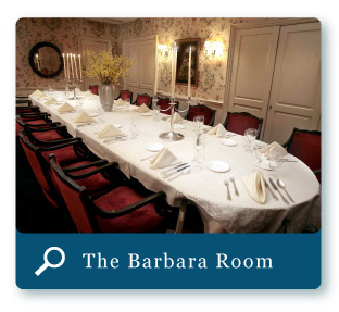 Barbara Room